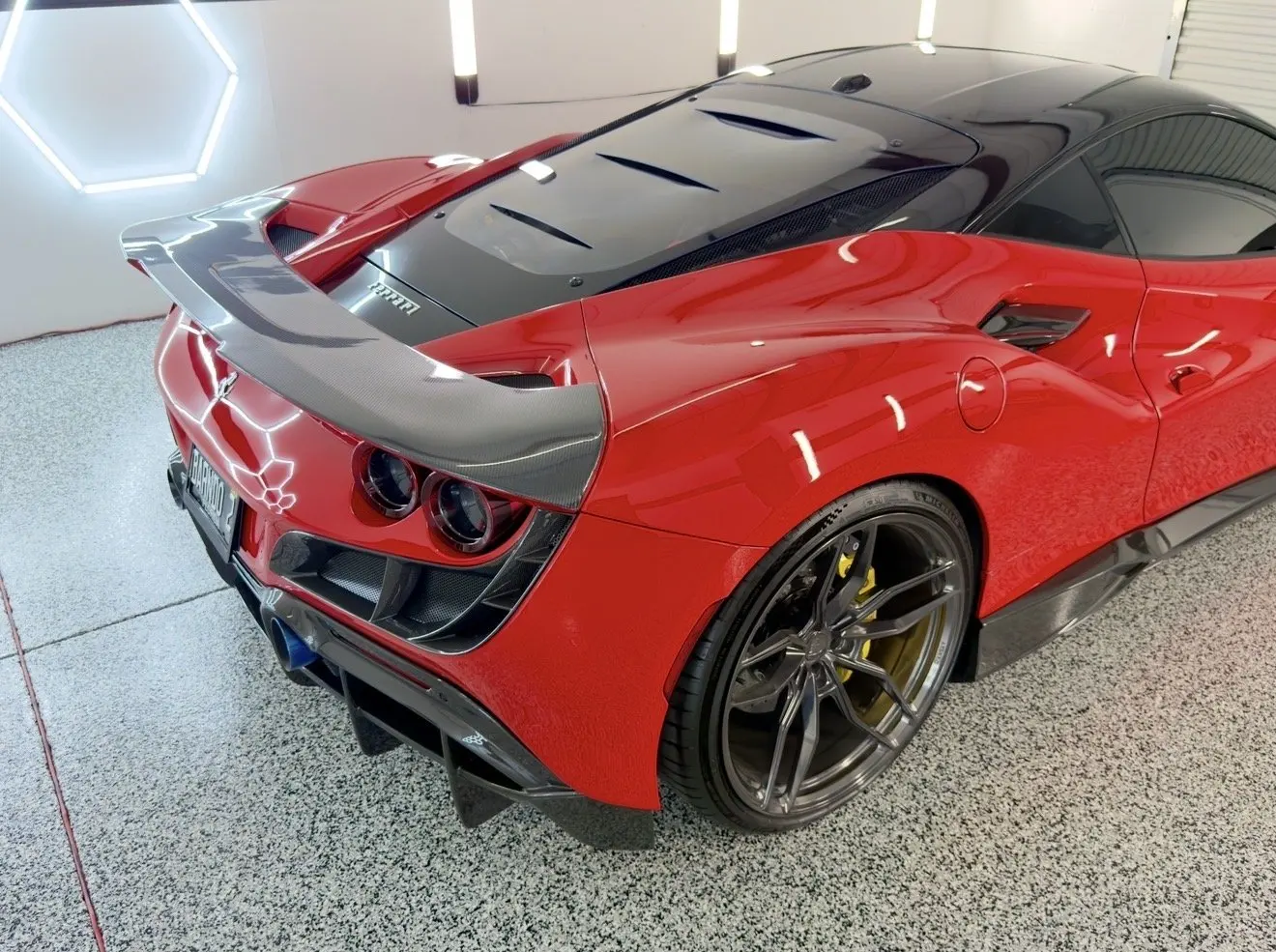 Contact — Gulf Coast Auto Studio, Sarasota FL